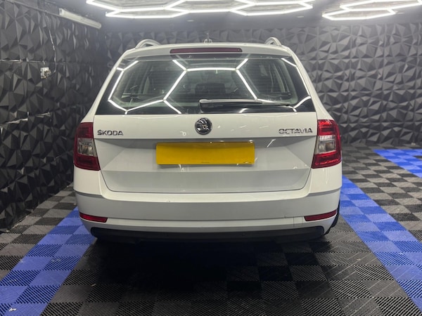 Used Skoda Octavia 2020 for sale - 75539876: Photo 15