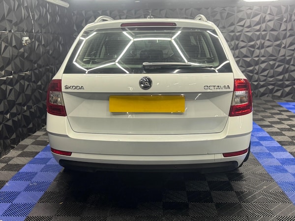 Used Skoda Octavia 2020 for sale - 75539876: Photo 16