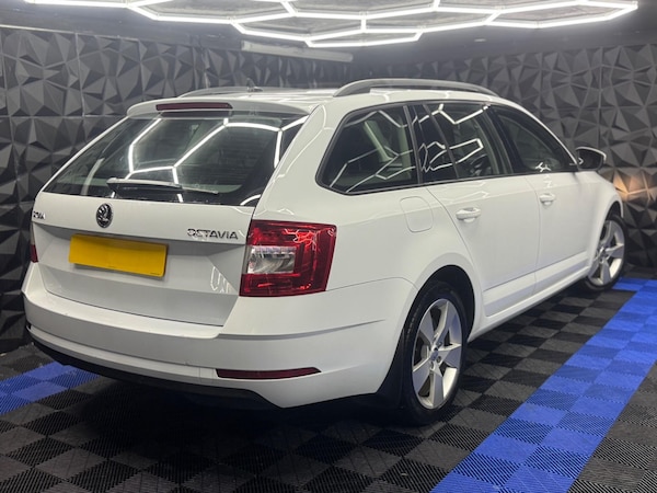 Used Skoda Octavia 2020 for sale - 75539876: Photo 17