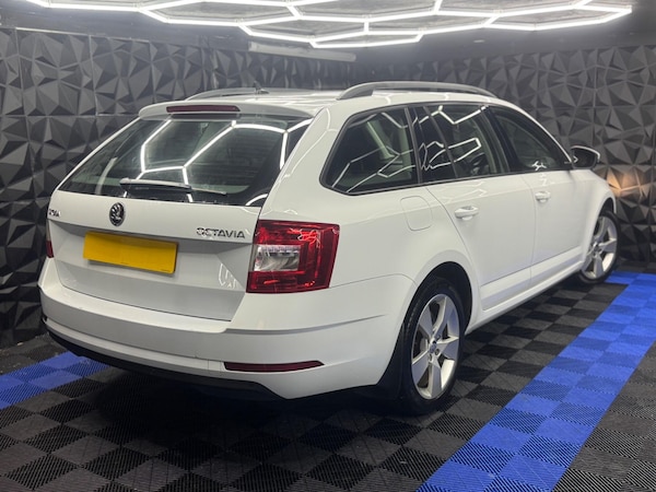 Used Skoda Octavia 2020 for sale - 75539876: Photo 18