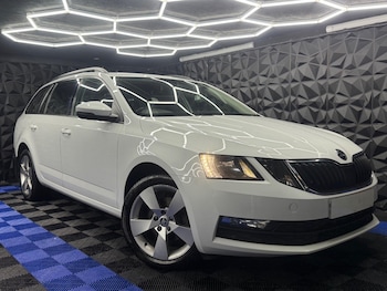 2020 (69) - 1.0 TSI SE Drive Euro 6 (s/s) 5dr