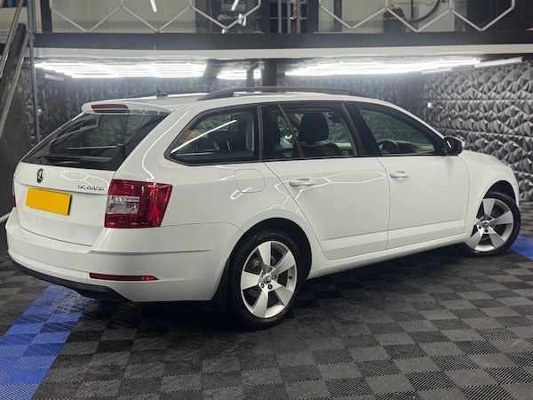 Used Skoda Octavia 2020 for sale - 75539876: Photo 20