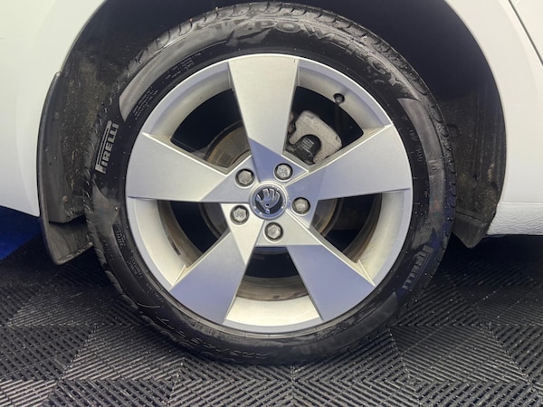 Used Skoda Octavia 2020 for sale - 75539876: Photo 26