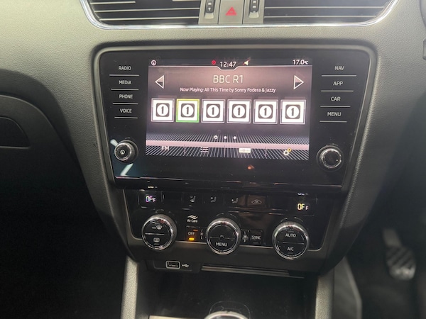 Used Skoda Octavia 2020 for sale - 75539876: Photo 27