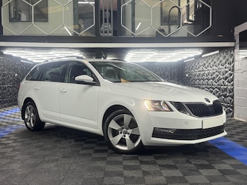 Used Skoda Octavia 2020 for sale - 75539876: Photo