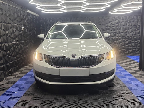 Used Skoda Octavia 2020 for sale - 75539876: Photo 3