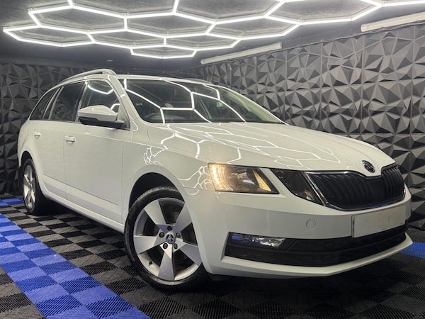 Used Skoda Octavia 2020 for sale - 75539876: Photo 7