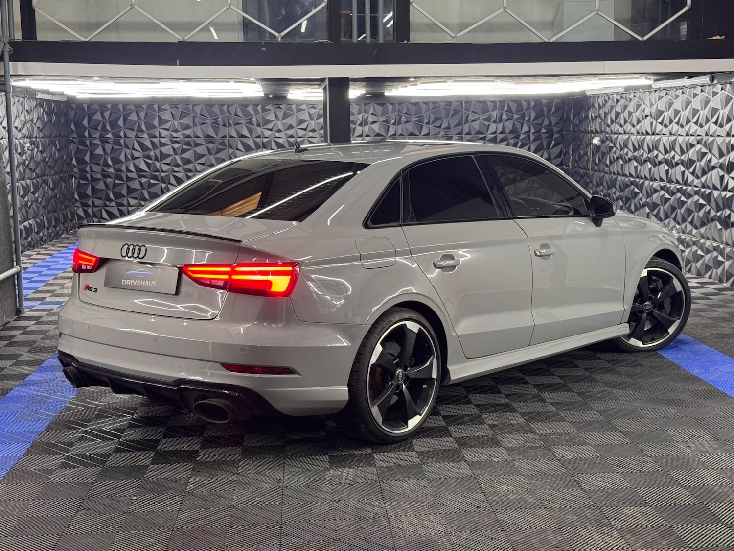 Used Audi RS3 for sale - 77808504: Photo 5
