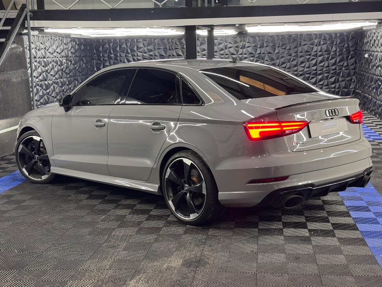 Used Audi RS3 for sale - 77808504: Photo 6