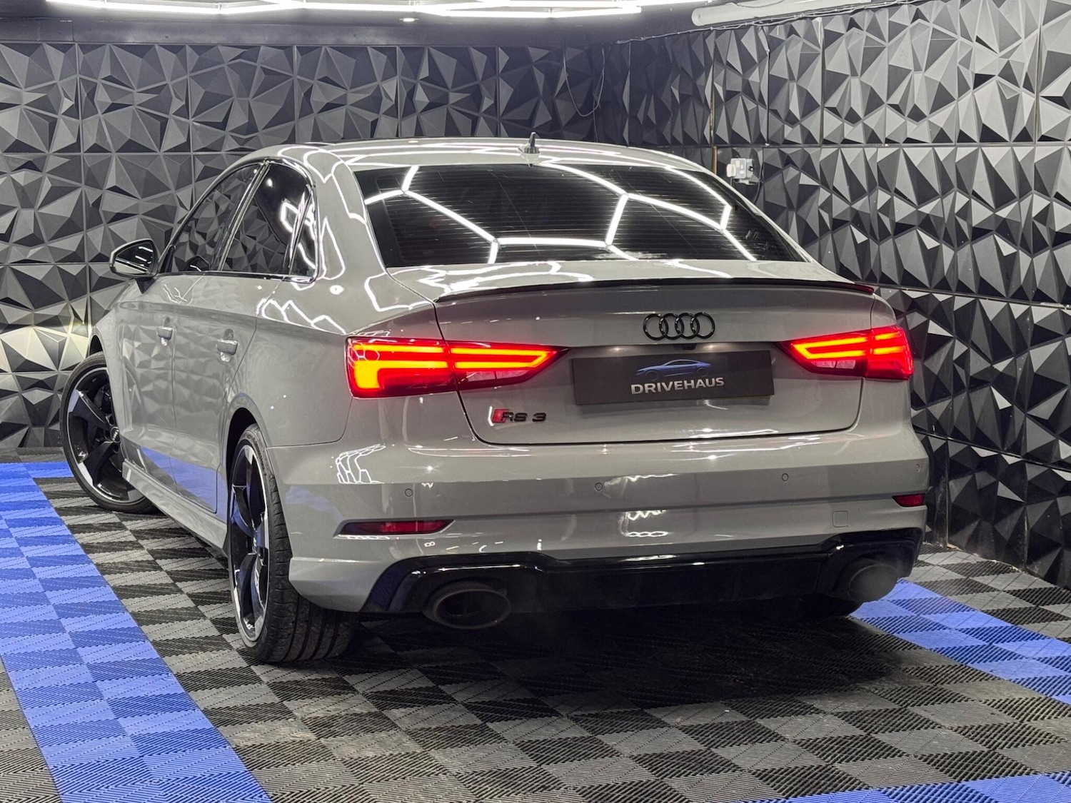 Used Audi RS3 for sale - 77808504: Photo 7