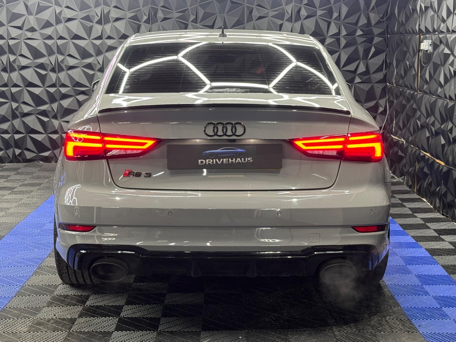 Used Audi RS3 for sale - 77808504: Photo 8