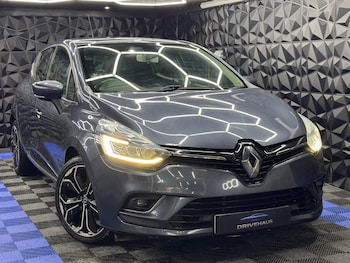 Used Renault Clio 2018 for sale - 78347173: Photo