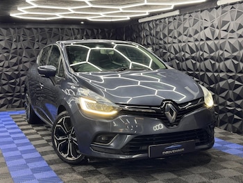 Used Renault Clio 2018 for sale - 78347173: Photo