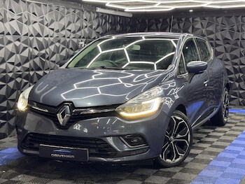 Used Renault Clio 2018 for sale - 78347173: Photo