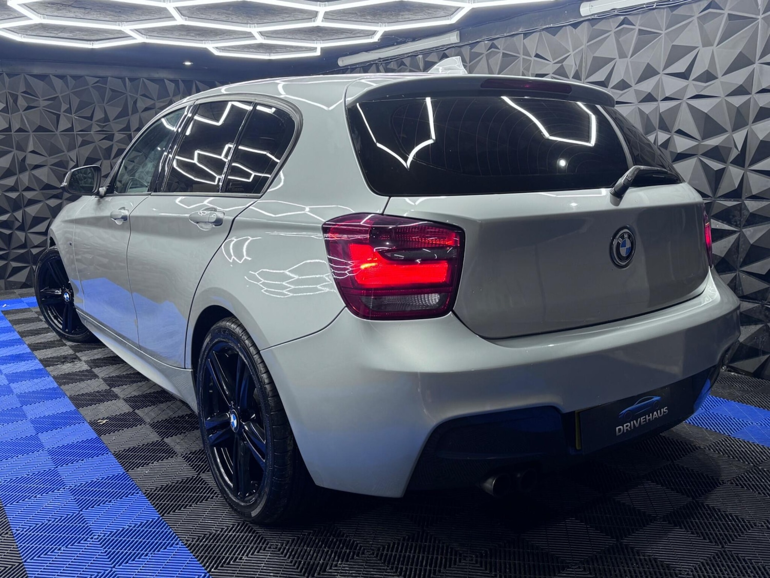 Used BMW 1 Series 2014 for sale - 76441099: Photo 14