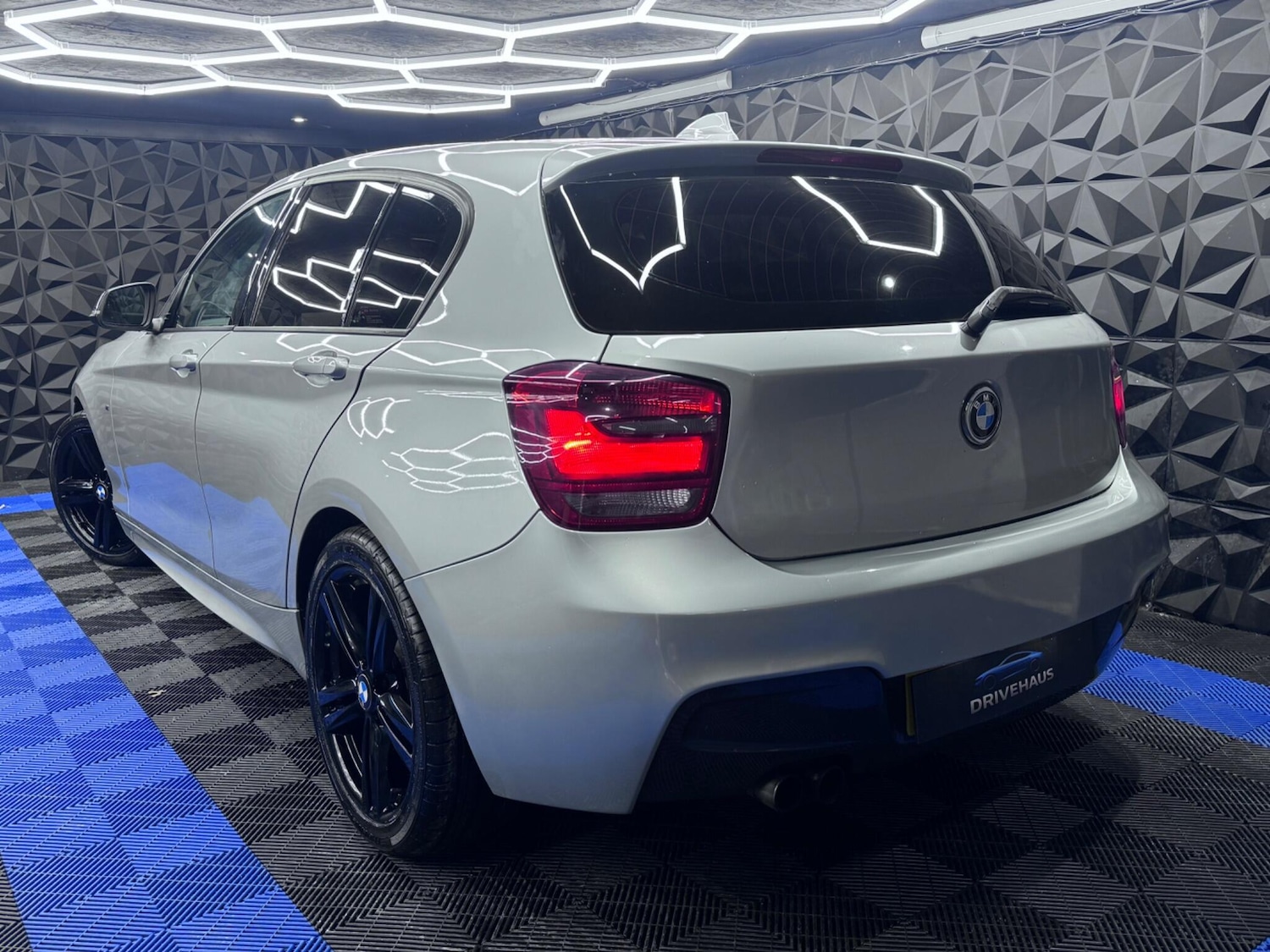 Used BMW 1 Series 2014 for sale - 76441099: Photo 15