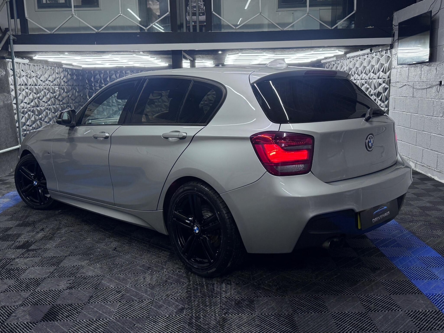 Used BMW 1 Series 2014 for sale - 76441099: Photo 16