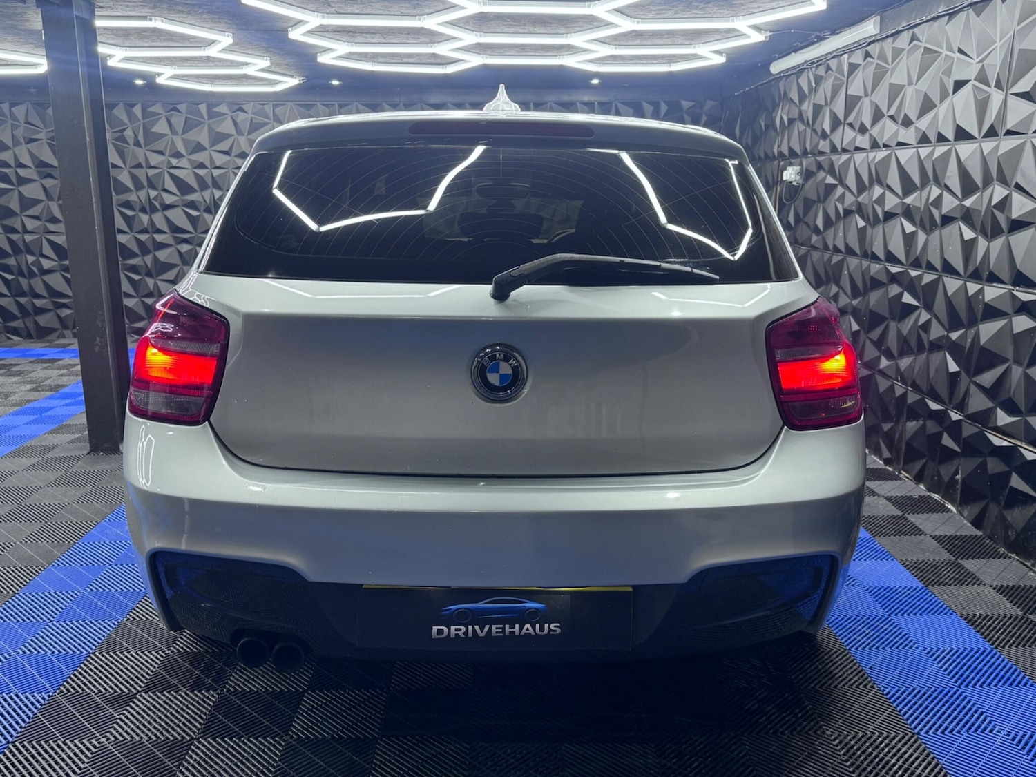 Used BMW 1 Series 2014 for sale - 76441099: Photo 18