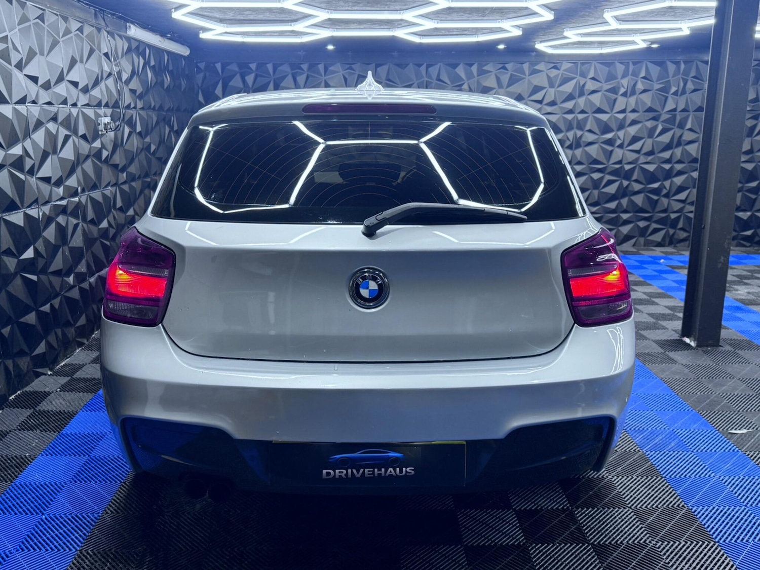 Used BMW 1 Series 2014 for sale - 76441099: Photo 19