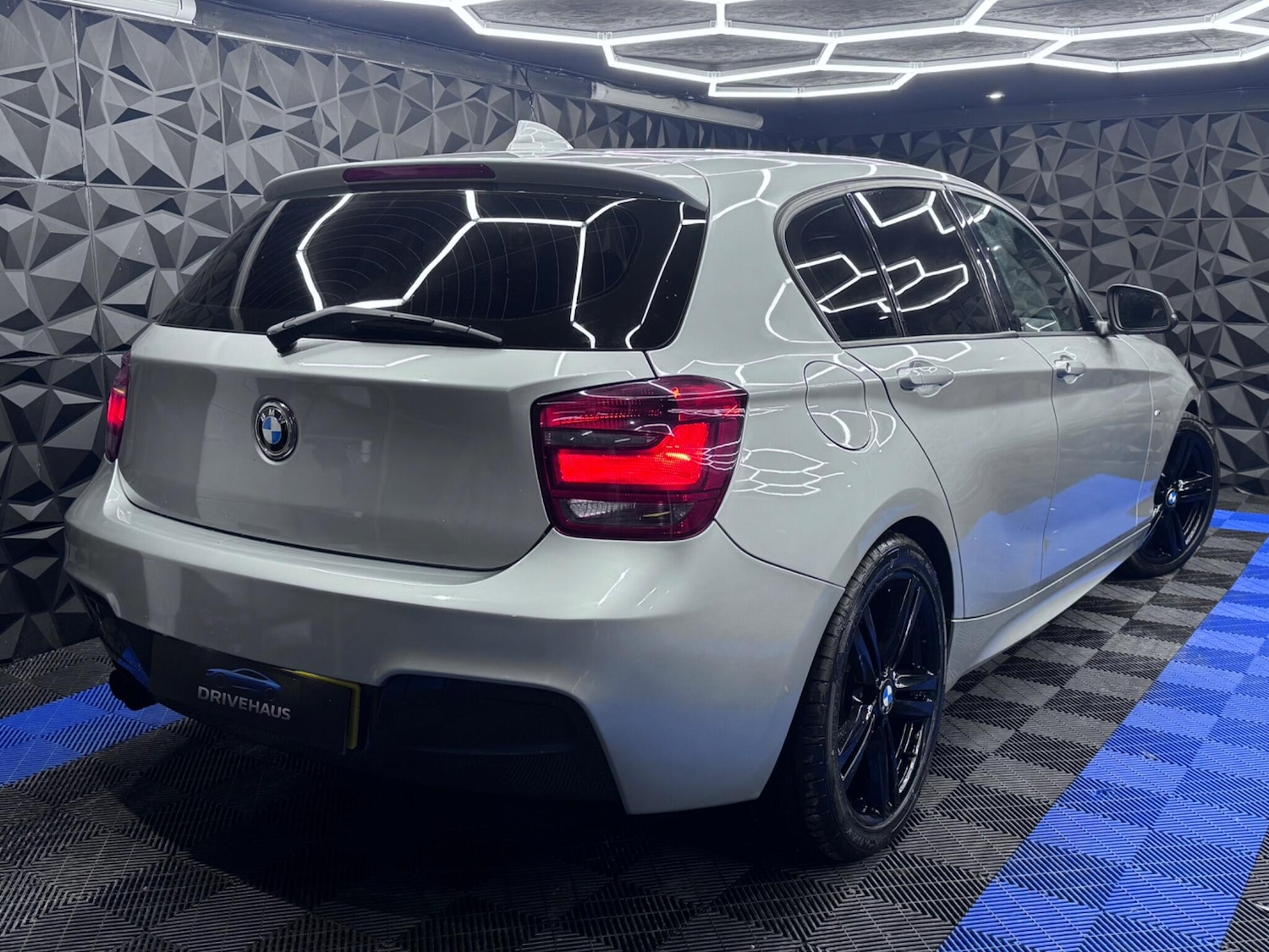 Used BMW 1 Series 2014 for sale - 76441099: Photo 23