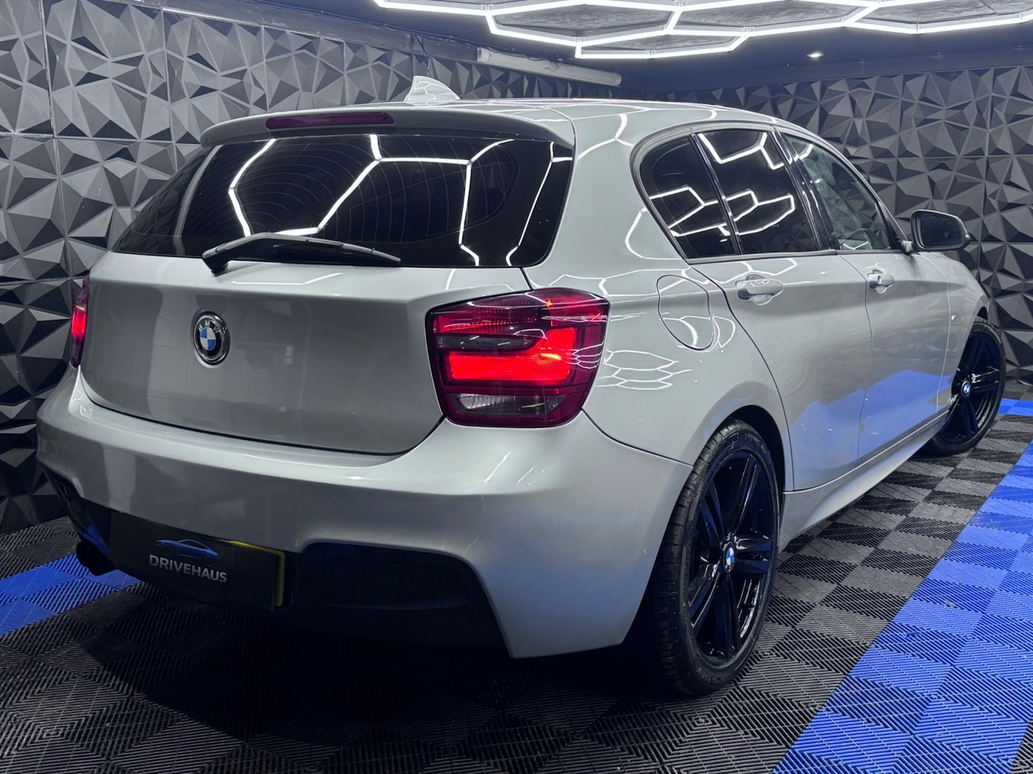 Used BMW 1 Series 2014 for sale - 76441099: Photo 24