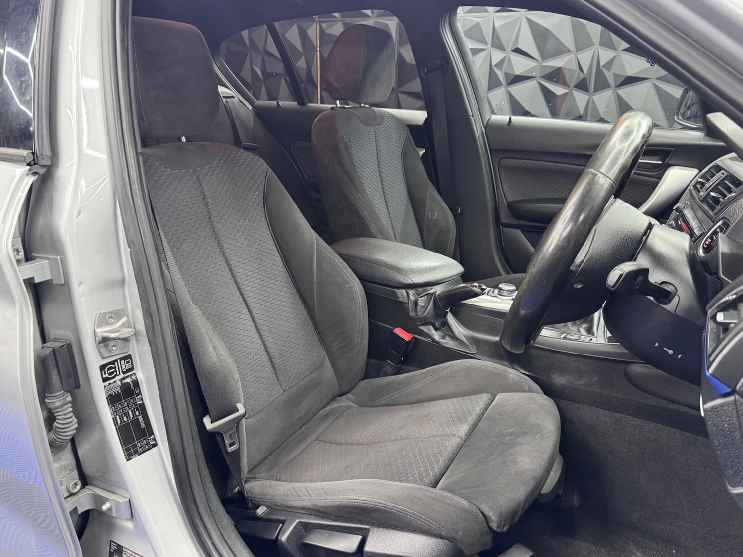 Used BMW 1 Series 2014 for sale - 76441099: Photo 27