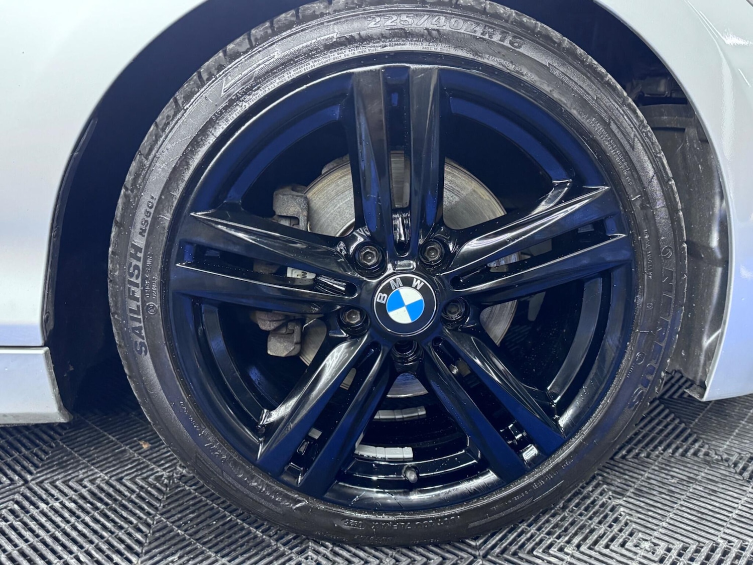 Used BMW 1 Series 2014 for sale - 76441099: Photo 35