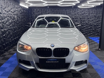 Used BMW 1 Series 2014 for sale - 76441099: Photo