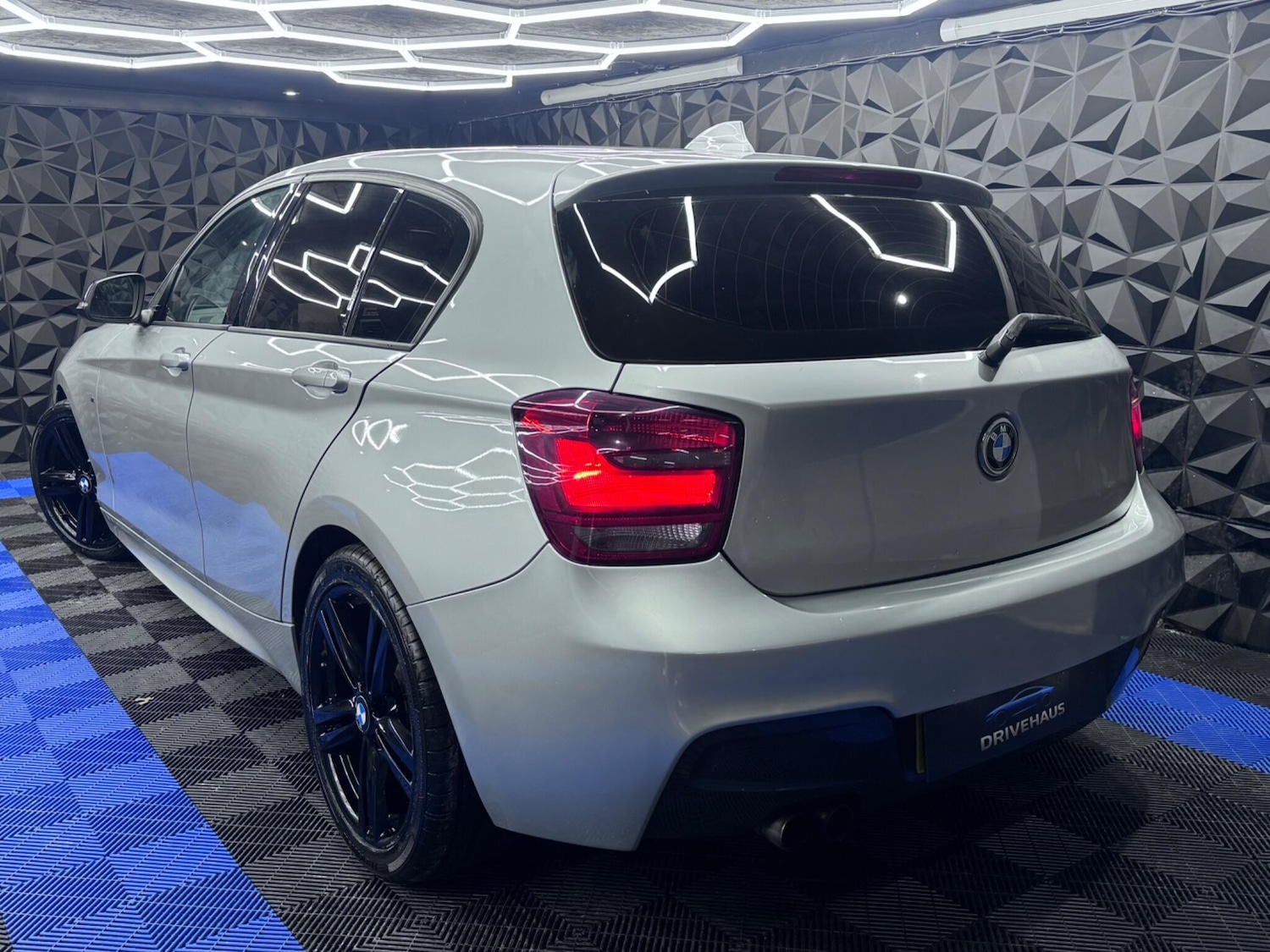 Used BMW 1 Series 2014 for sale - 76441099: Photo 4