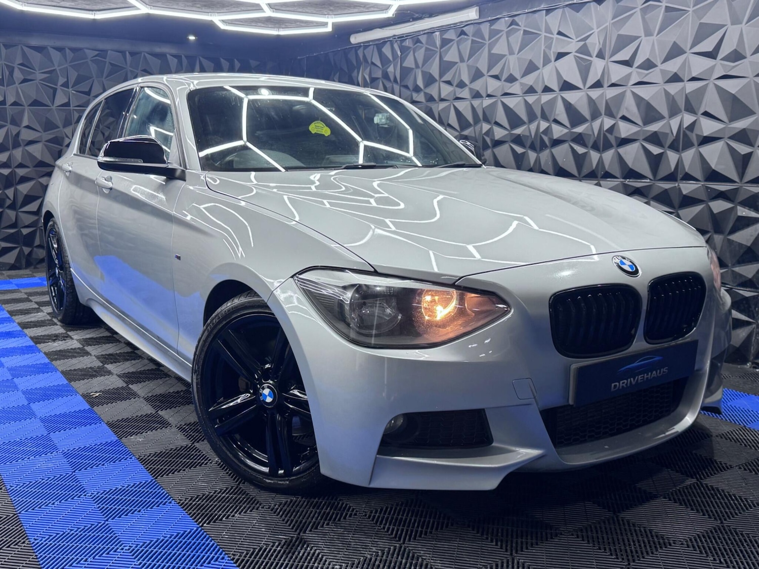 Used BMW 1 Series 2014 for sale - 76441099: Photo 5