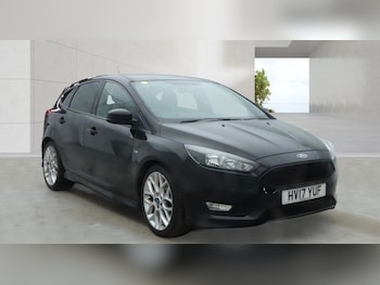 Used Ford Focus 2017 for sale - 78481342: Photo