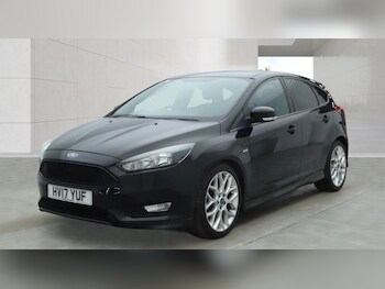 Used Ford Focus 2017 for sale - 78481342: Photo