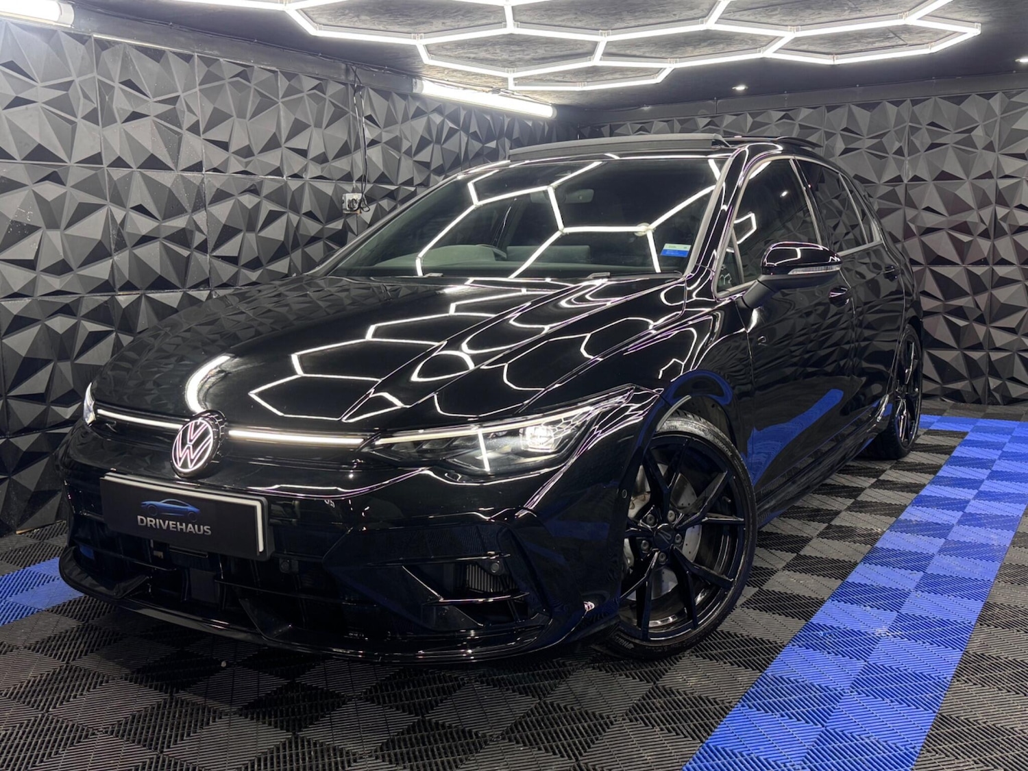 Used Volkswagen Golf for sale - 77314722: Photo 12