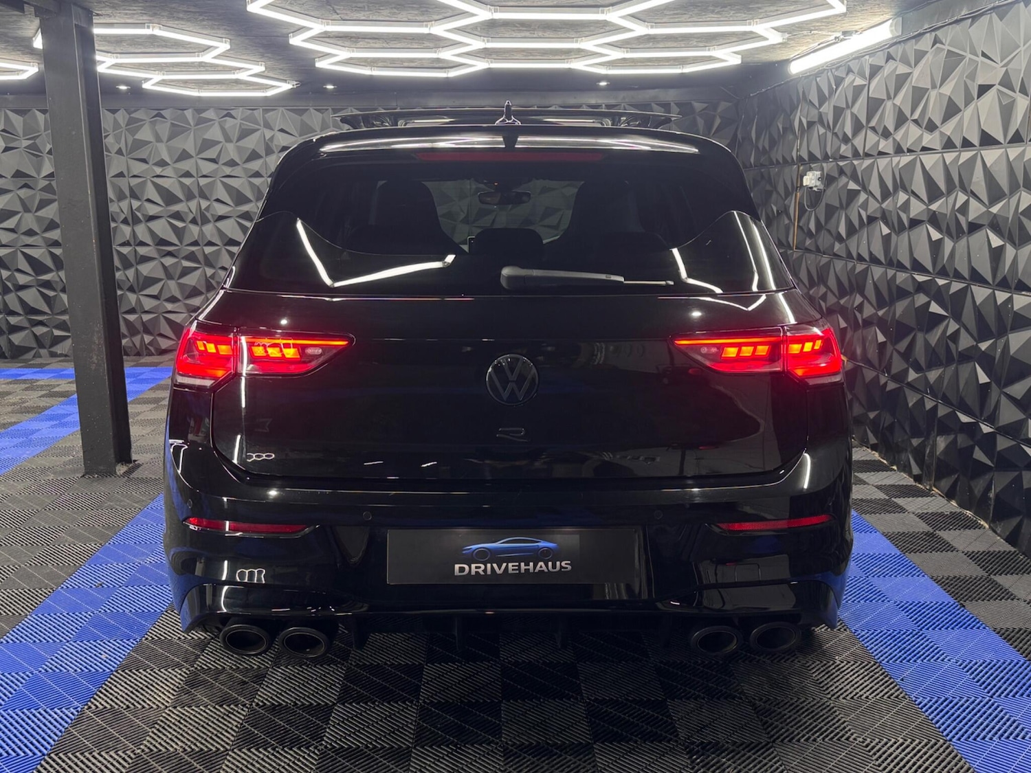 Used Volkswagen Golf for sale - 77314722: Photo 16