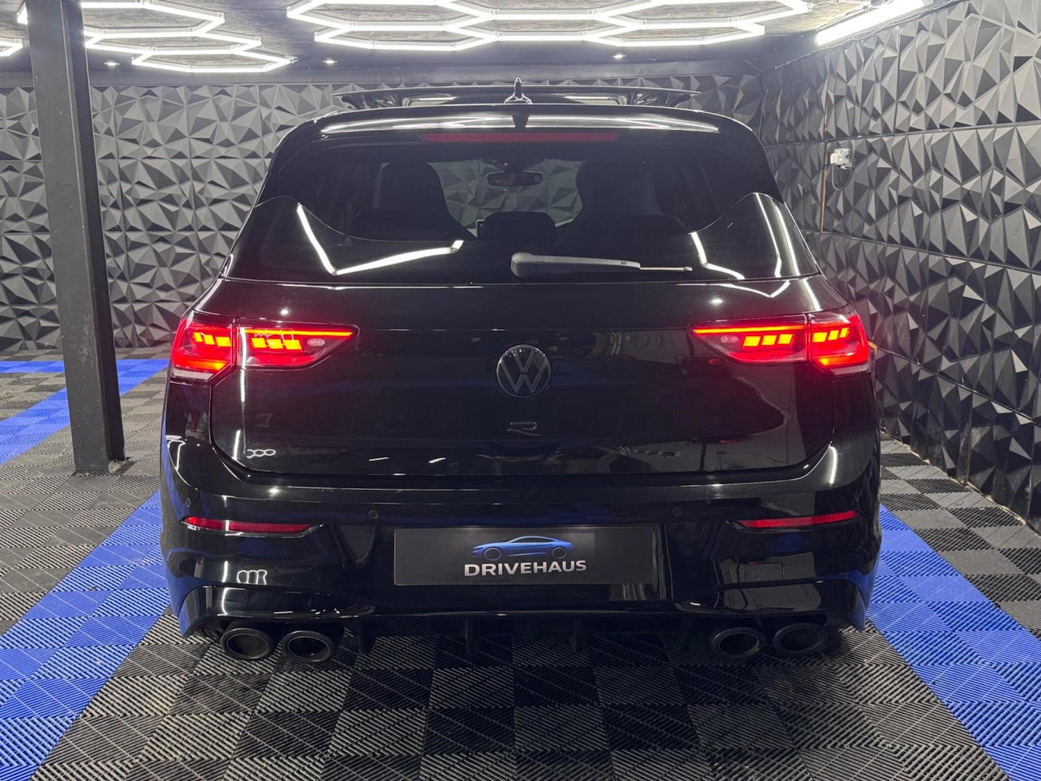 Used Volkswagen Golf for sale - 77314722: Photo 17