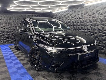 Used Volkswagen Golf 2025 for sale - 77314722: Photo