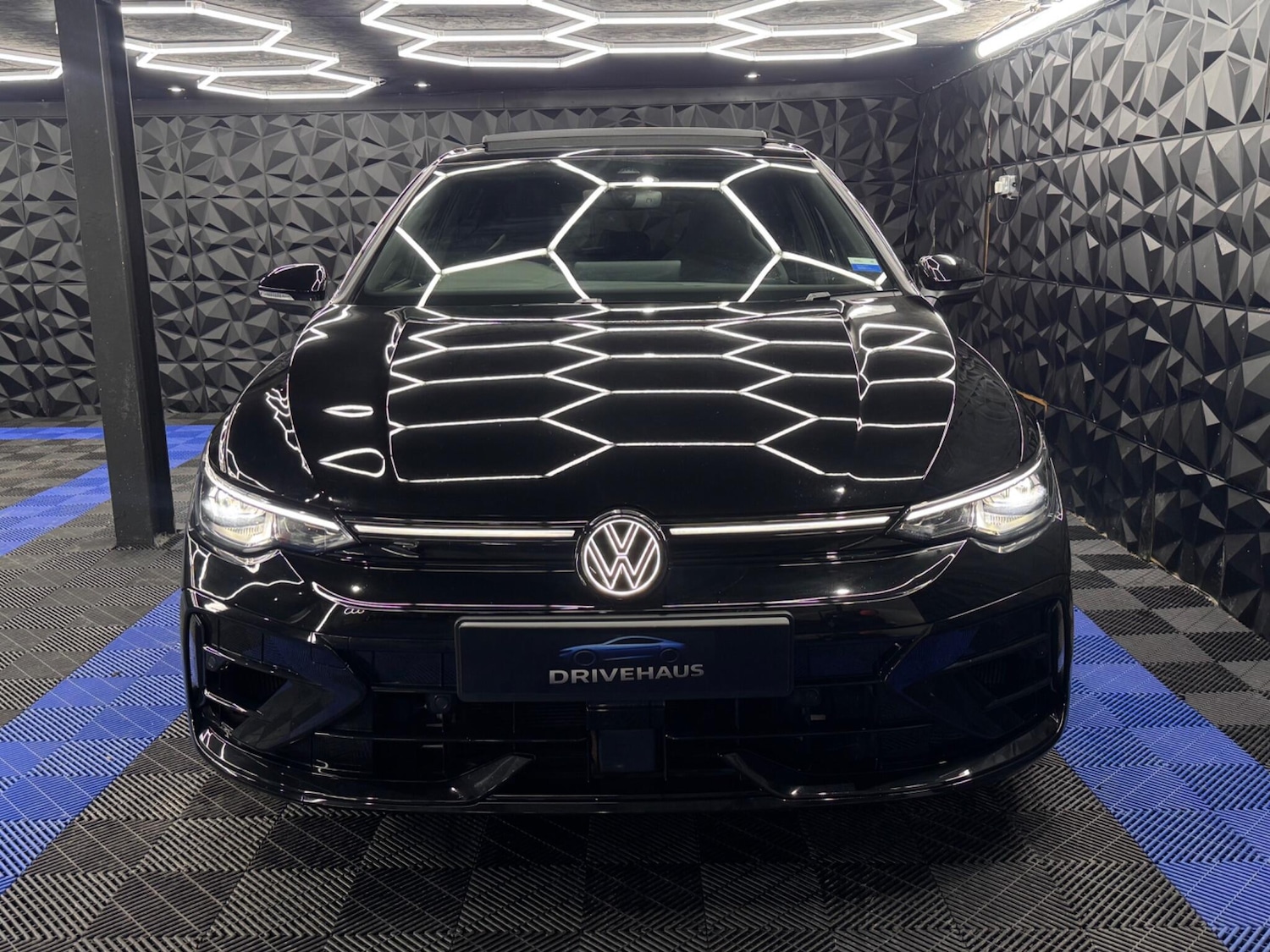 Used Volkswagen Golf for sale - 77314722: Photo 2