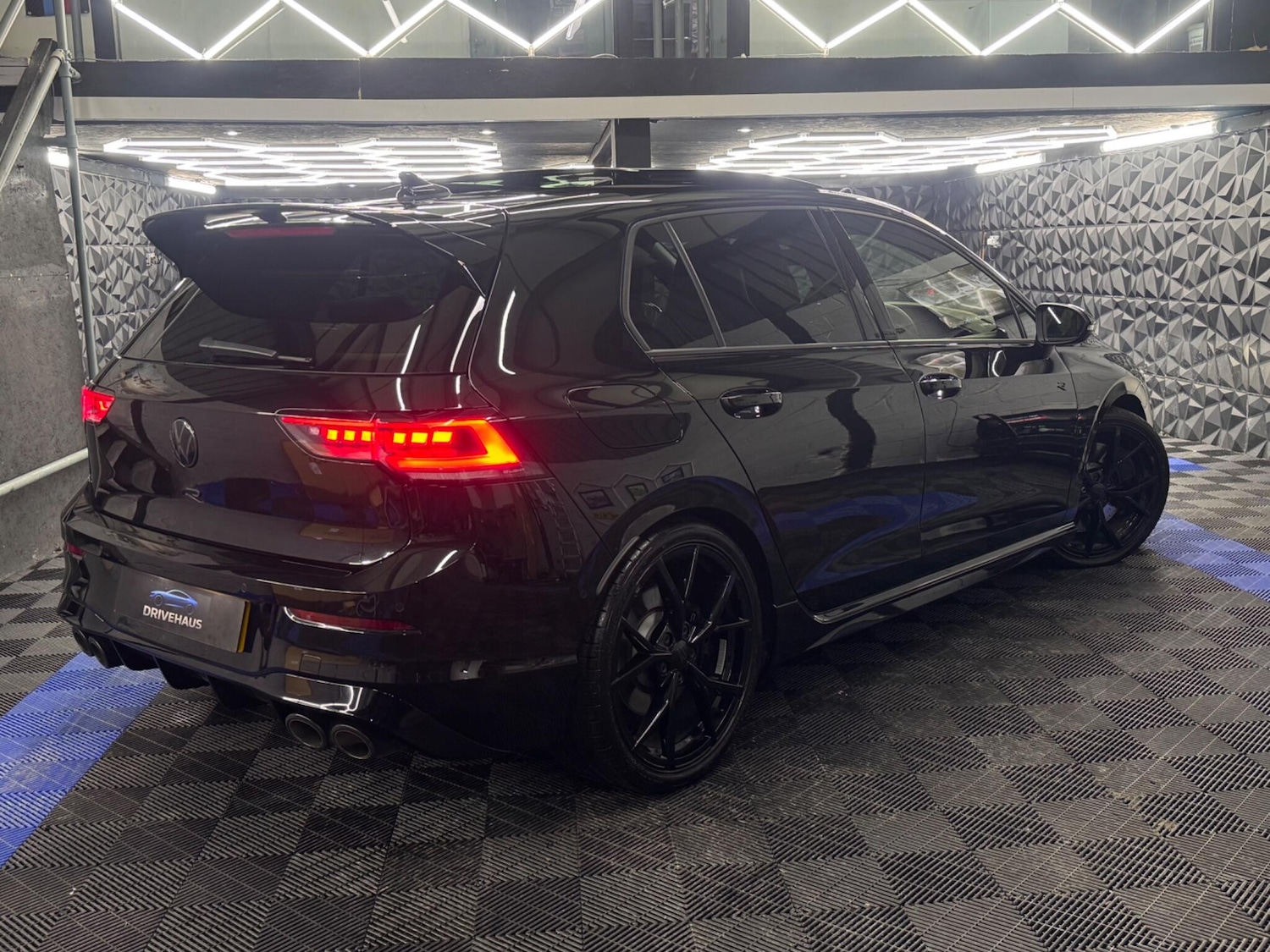 Used Volkswagen Golf for sale - 77314722: Photo 21