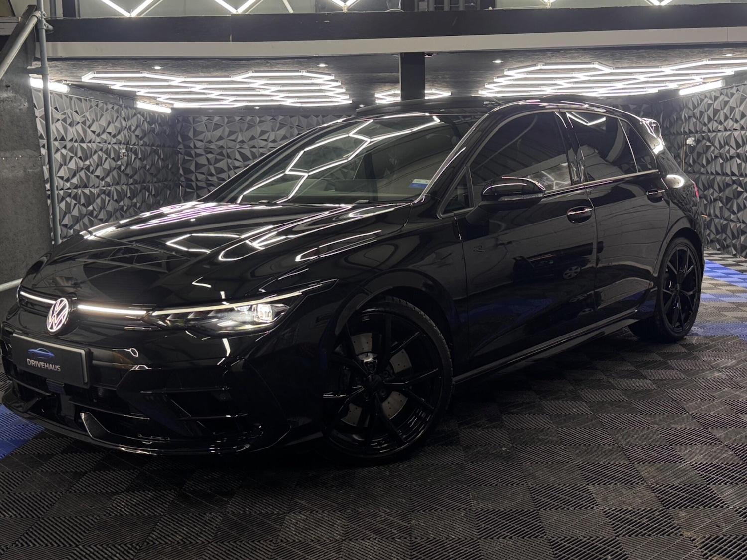 Used Volkswagen Golf for sale - 77314722: Photo 3