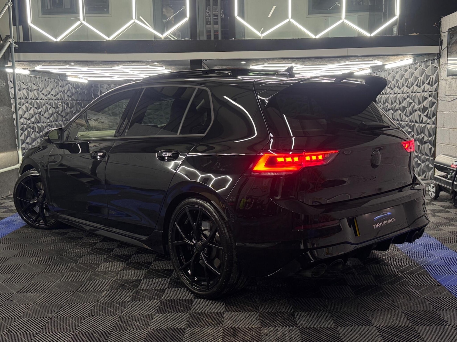 Used Volkswagen Golf for sale - 77314722: Photo 33