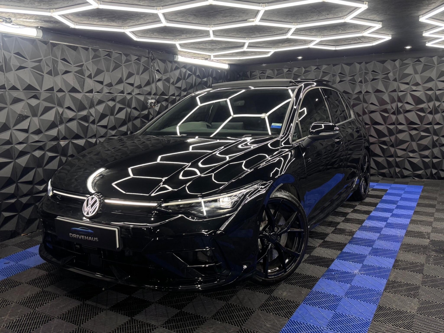 Used Volkswagen Golf for sale - 77314722: Photo 38