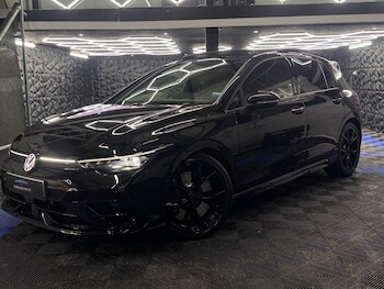 Used Volkswagen Golf 2025 for sale - 77314722: Photo