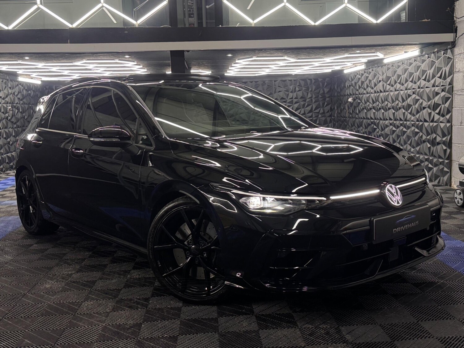 Used Volkswagen Golf for sale - 77314722: Photo 4