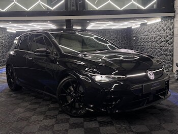 Used Volkswagen Golf 2025 for sale - 77314722: Photo