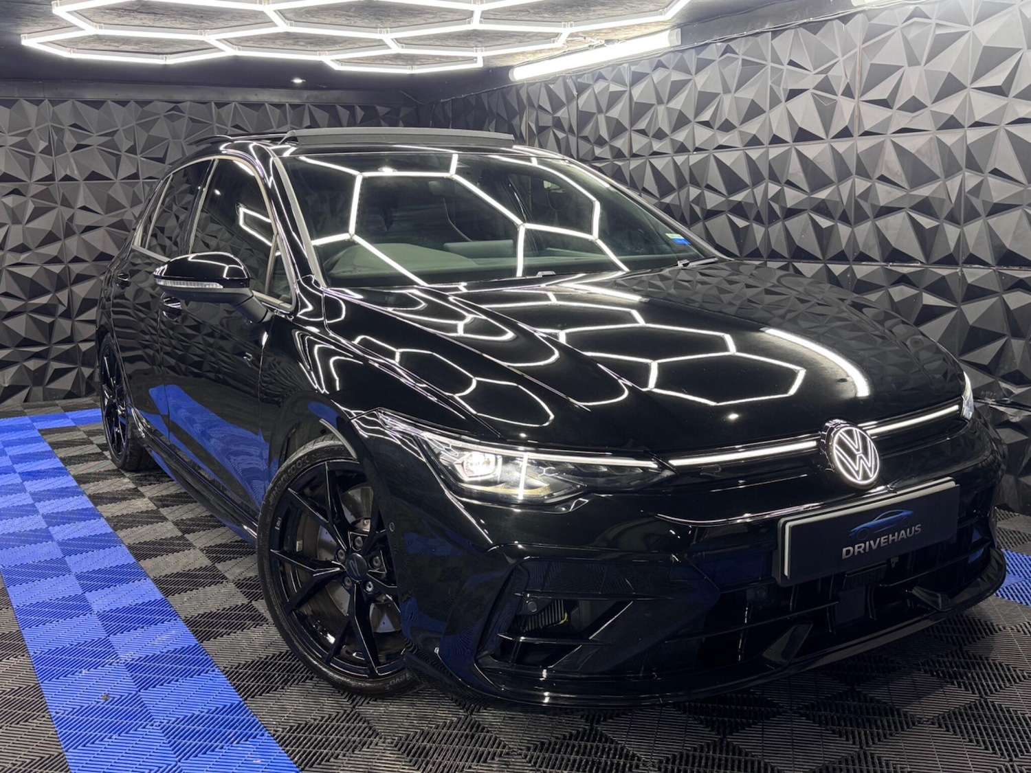 Used Volkswagen Golf for sale - 77314722: Photo 5