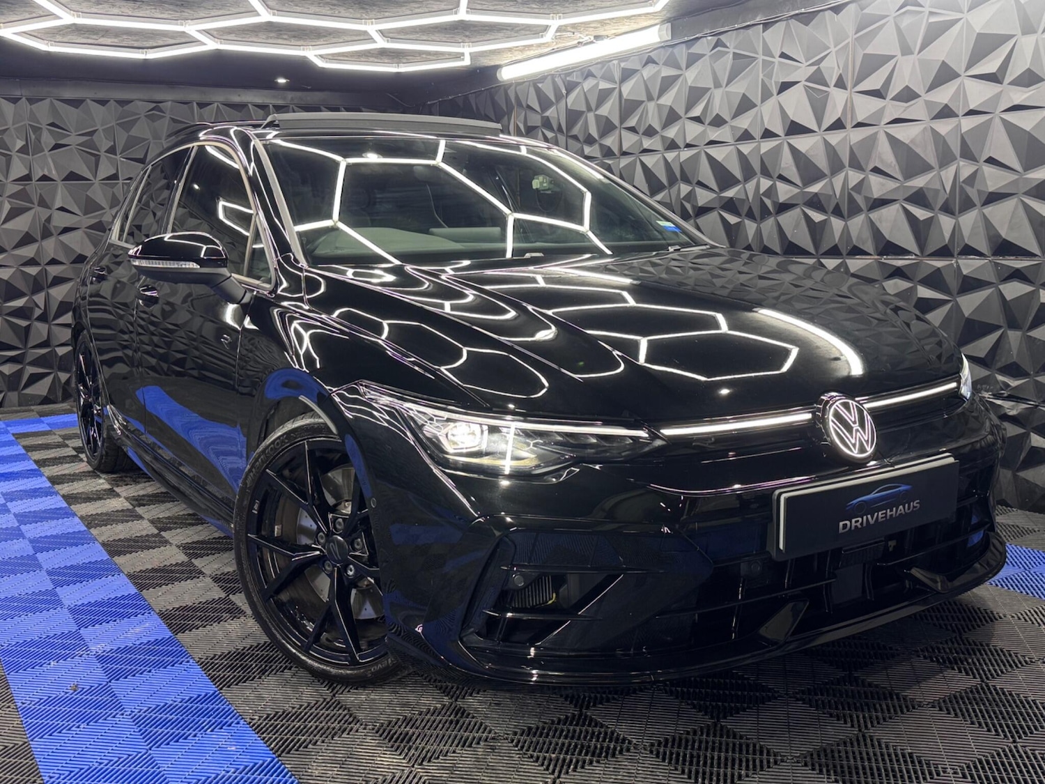 Used Volkswagen Golf for sale - 77314722: Photo 6