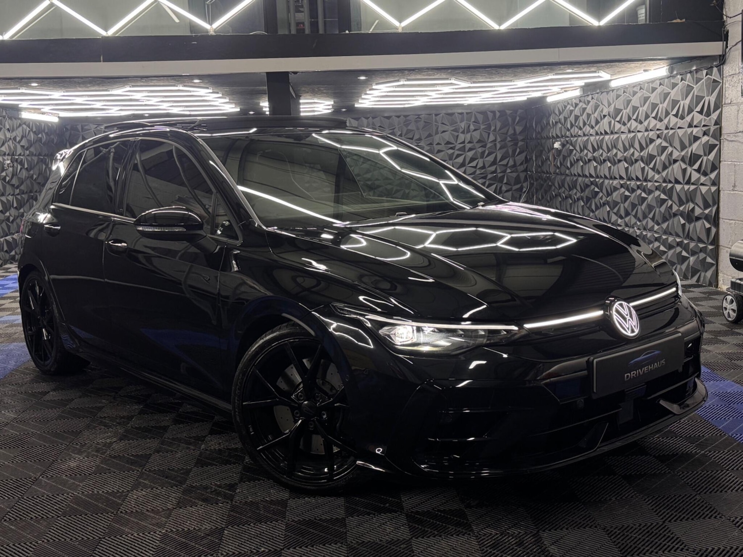 Used Volkswagen Golf for sale - 77314722: Photo 7