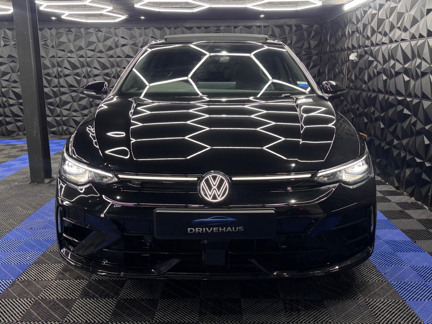 Used Volkswagen Golf for sale - 77314722: Photo 8