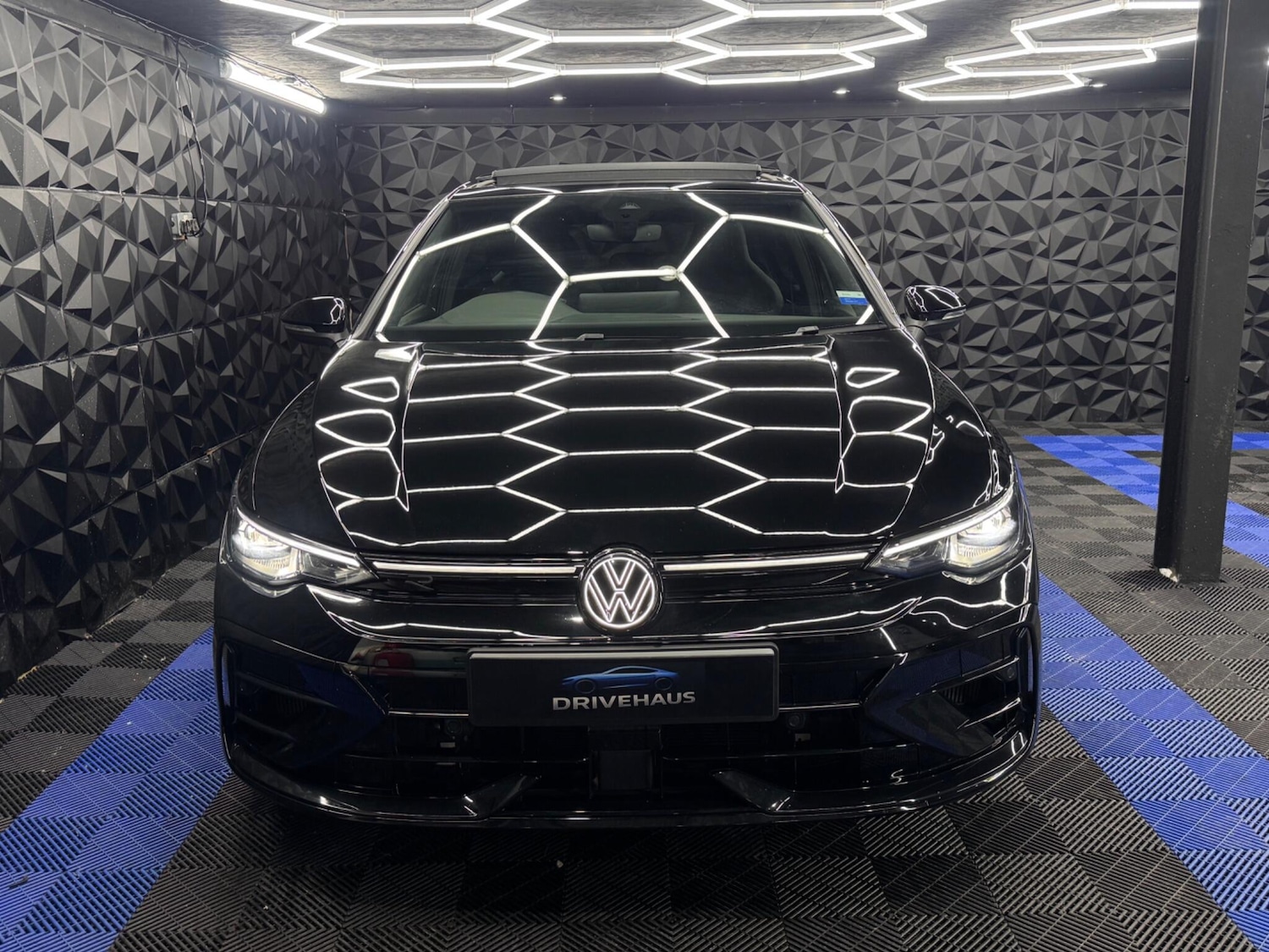 Used Volkswagen Golf for sale - 77314722: Photo 9