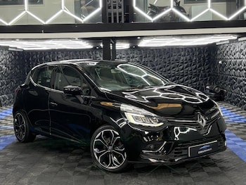 Used Renault Clio 2017 for sale - 78301209: Photo